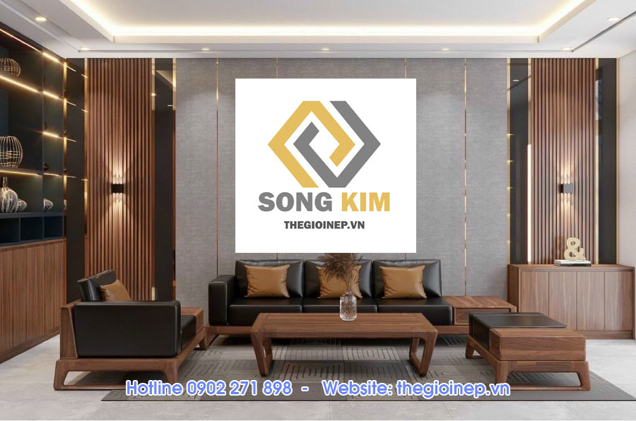 Thế giới nẹp